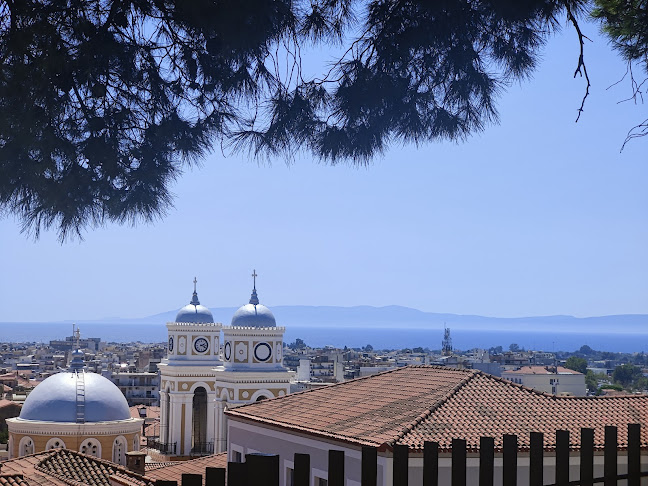 Σπάρτης 28, Καλαμάτα 241 00