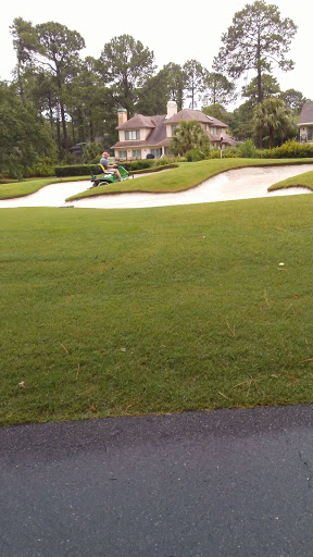 Golf Club «Sea Pines Country Club - Golf Club», reviews and photos, 30 Governors Rd, Hilton Head Island, SC 29928, USA