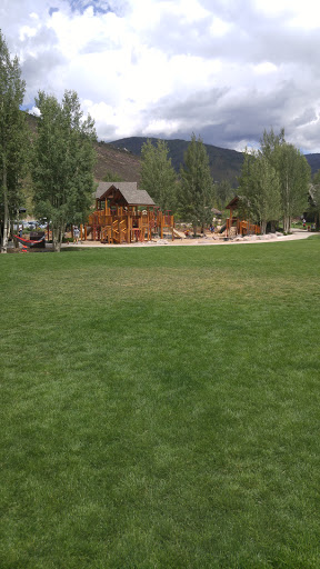 Wedding Venue «Donovan Pavilion», reviews and photos, 1600 S Frontage Rd W, Vail, CO 81657, USA