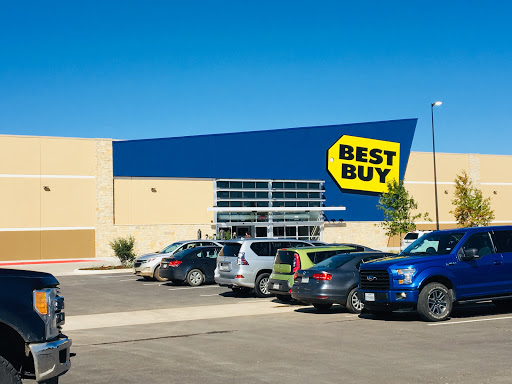 Electronics Store «Best Buy», reviews and photos, 5916 W Loop 289, Lubbock, TX 79424, USA