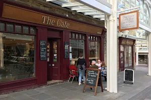 The Gate Cafe Bar and Deli image
