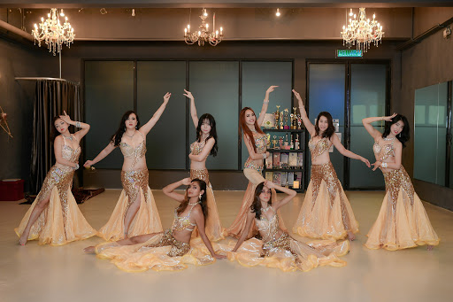 Asia Belly Dance Academy (Sophia Kong Bellydance Academy)