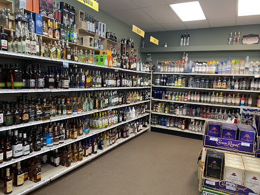 Liquor Store «City Liquors», reviews and photos, 400 North Park Avenue, Breckenridge, CO 80424, USA