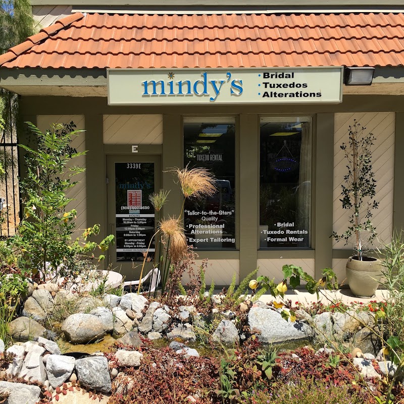 Mindy's