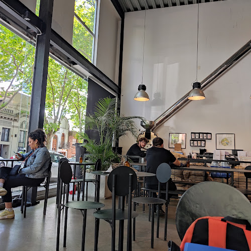 Opiniones de Culto Café en Ciudad de la Costa - Cafetería