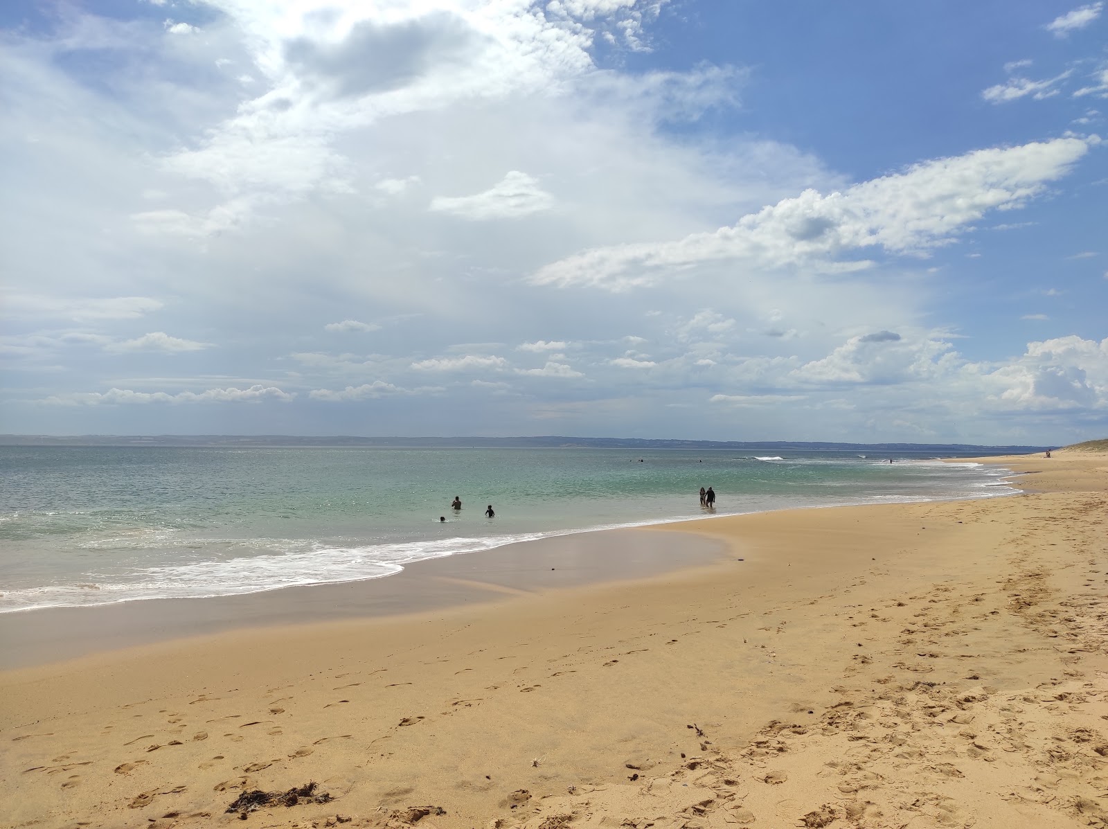 Flynns Beach photo #8