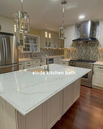 Sinda Kitchen & Bath Inc