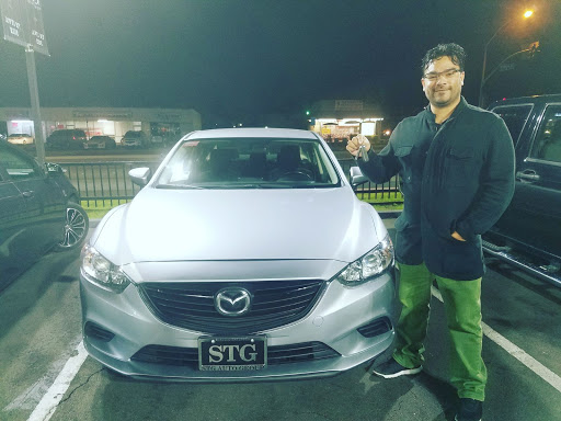 Used Car Dealer «STG Auto Group of Montclair», reviews and photos, 10325 Central Ave, Montclair, CA 91763, USA