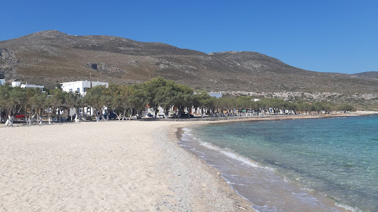 Paralia Diakofti II