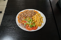 Kebab du Restaurant Grill istanbul à Paris - n°1