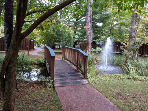 Wedding Venue «BlueBridge Events Centre», reviews and photos, 1950 Ellis Lake Rd, Interlochen, MI 49643, USA