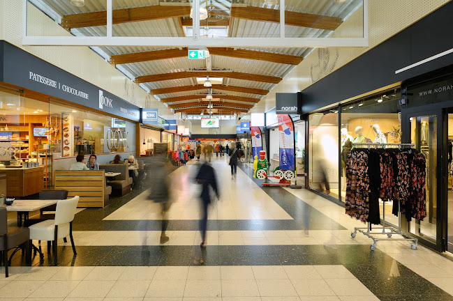 Winkelcentrum Enschede Zuid - Antwerpen