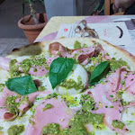 Photo n°1 de l'avis de isabella.e fait le 28/05/2022 à 22:13 sur le  Pizzeria Torino à San Cataldo