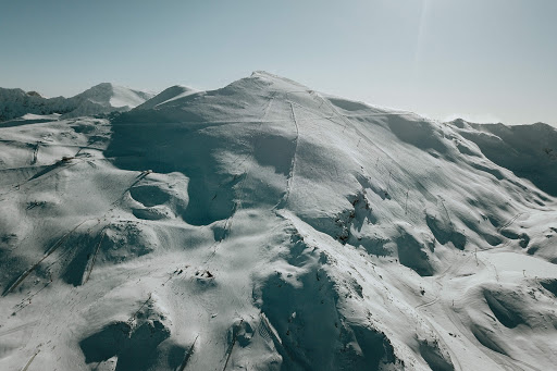 Sierra Nevada Granada