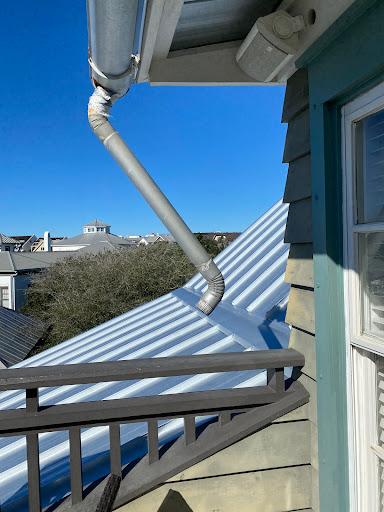 Roofing Contractor «Art Construction of NW FL, LLC.», reviews and photos