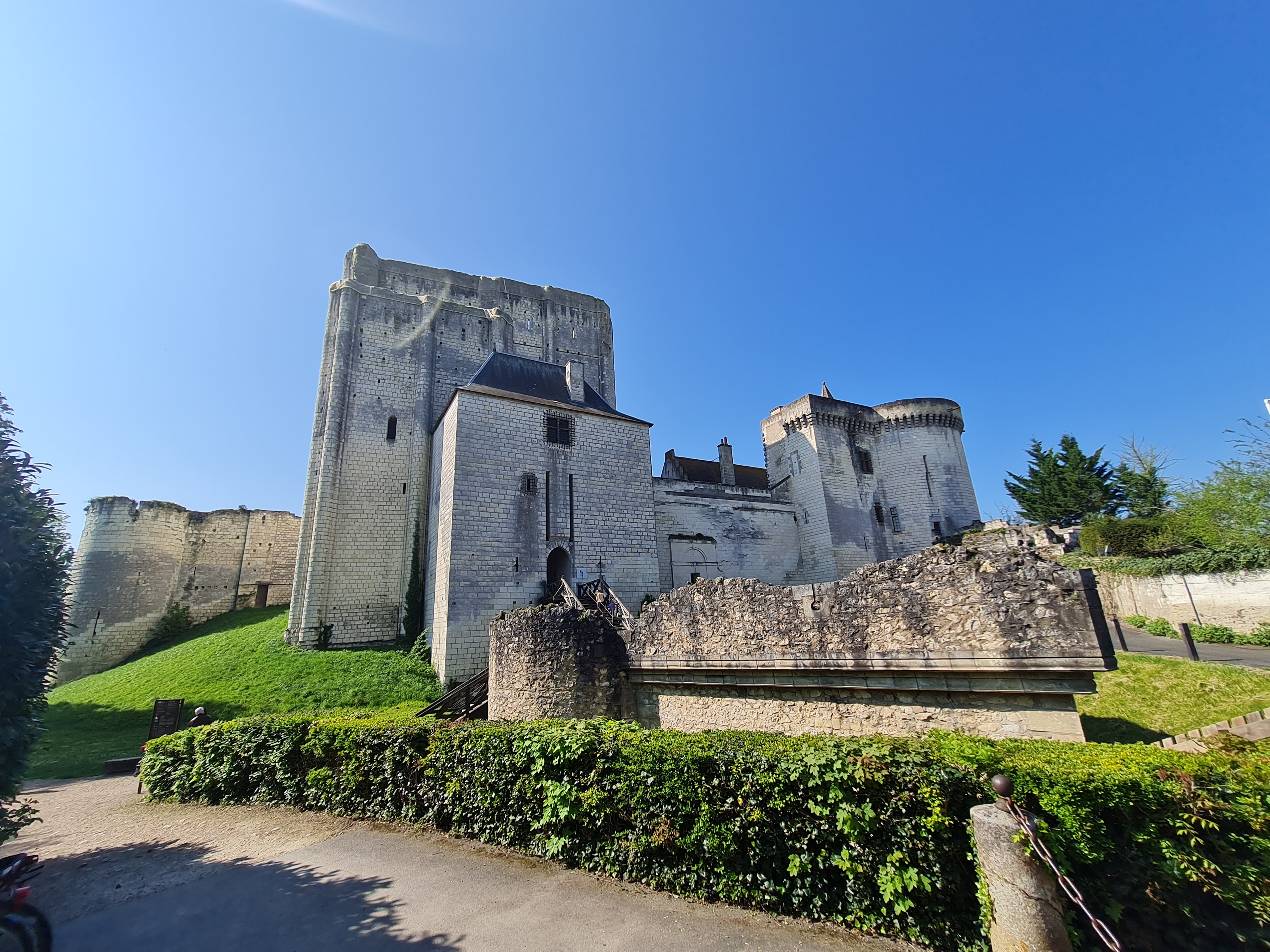 Photo n° 1 de l'avis de Severine.a fait le 16/04/2022 à 21:29