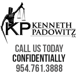 Criminal Justice Attorney «Kenneth Padowitz, P.A.», reviews and photos