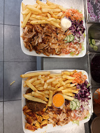 Photos du propriétaire du Restaurant halal Crousty food à Raismes - n°18