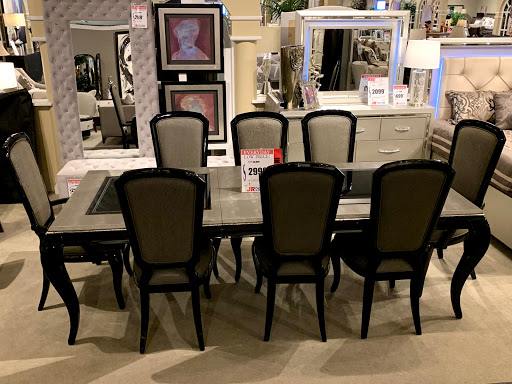 Furniture Store «JR Furniture Gresham», reviews and photos, 40 NW Burnside Rd, Gresham, OR 97030, USA