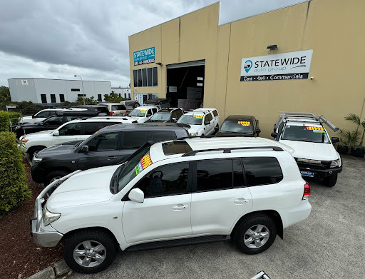 Car Sales Brisbane