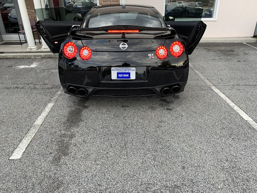 Used Car Dealer «Southern Auto Imports LLC», reviews and photos, 5124 Stone Mountain Hwy, Stone Mountain, GA 30087, USA