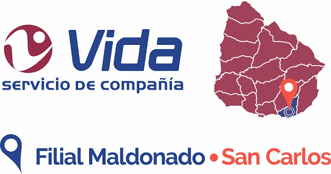 Opiniones de Vida Servicio de Compañía, Filial Maldonado - San Carlos en Maldonado - Oficina de empresa