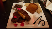 Foie gras du Restaurant Le Chaland à Besançon - n°3