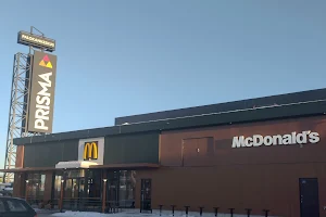 McDonald's Jyväskylä Palokka image