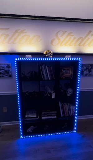 Explore southwestern tattoo ideas, creative tattoo ideas in Columbia, available at Newinked Studio