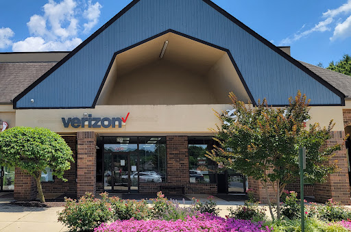Cell Phone Store «Verizon Authorized Retailer - Wireless Zone», reviews and photos, 122 Lantana Dr, Hockessin, DE 19707, USA
