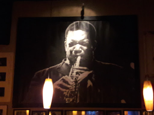 Jazz Club «Jazz Showcase», reviews and photos, 806 S Plymouth Ct, Chicago, IL 60605, USA