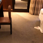 Photo n°2 de l'avis de Radu.a fait le 19/10/2023 à 06:47 sur le  FlyOn Hotel & Conference Center à Bologna