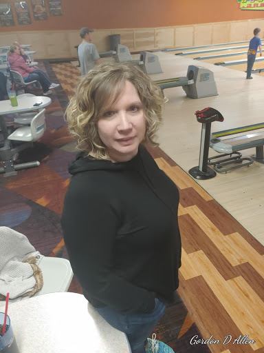 Bowling Alley «Bowlerama Lanes», reviews and photos, 1313 E Diehl Ave, Des Moines, IA 50315, USA