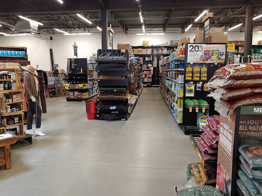 Hardware Store «Timberline Ace Hardware», reviews and photos, 55 S Main St, Heber City, UT 84032, USA