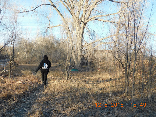 Park «Wildflower Park», reviews and photos, 980 Nolte Dr N, Colorado Springs, CO 80916, USA