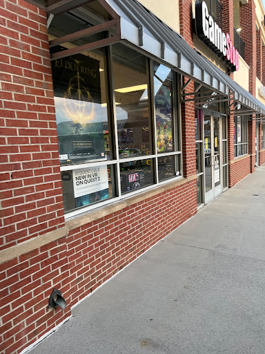 Video Game Store «GameStop», reviews and photos, 1841 Chamblee Tucker Rd #3a, Atlanta, GA 30341, USA