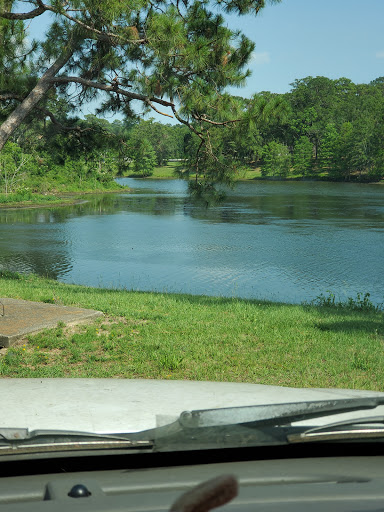 Park «Medal of Honor Park», reviews and photos, 1711 Hillcrest Rd, Mobile, AL 36609, USA