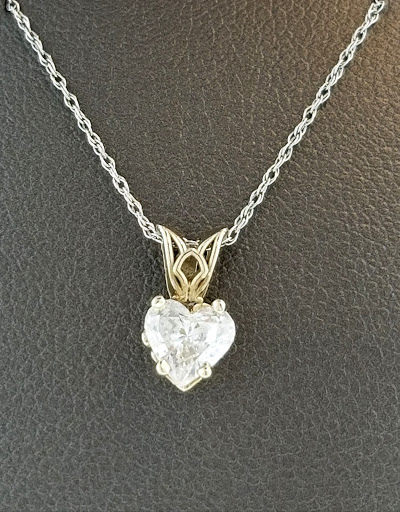 Jeweler «Mason Jewelers», reviews and photos, 18 W Washington St, Greencastle, IN 46135, USA