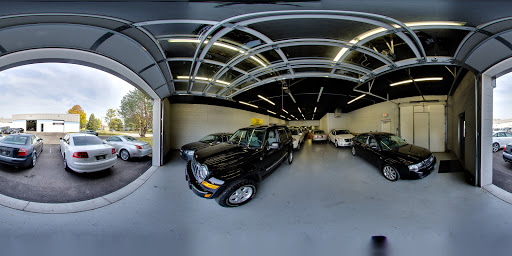 Used Car Dealer «U Car Connect», reviews and photos, 7202 Washington Ave S, Eden Prairie, MN 55344, USA