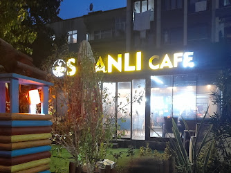 Osmanli Cafe