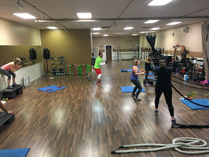 ABSolute Fitness - 3 Teal Rd, Wakefield, MA 01880