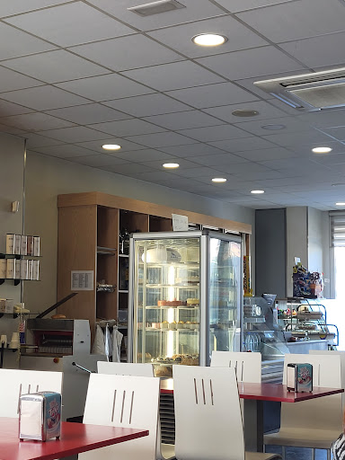Pastelería Llurba en Bellcaire d'Urgell, Lleida