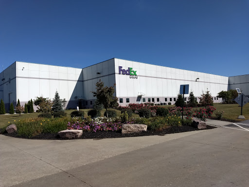 Mailing Service «FedEx Ground», reviews and photos, 111 Fulling Mill Rd, Middletown, PA 17057, USA