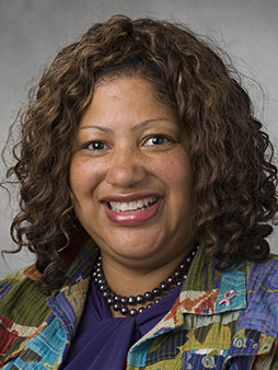 Patricia Davis, MD