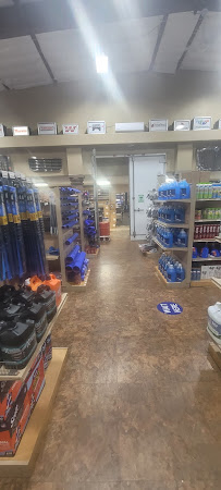 Laredo Trailer Supply - Photo 7 - Car repair in Laredo, TX, Laredo