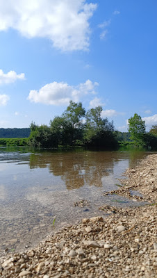 Pont de Saint-Germain-sur-Meuse à Saint-Germain-sur-Meuse