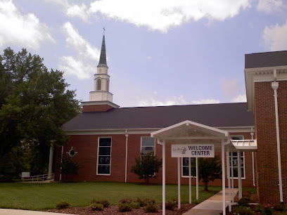 Lee Road Baptist Church