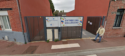 Collège Saint-Thomas à Roncq