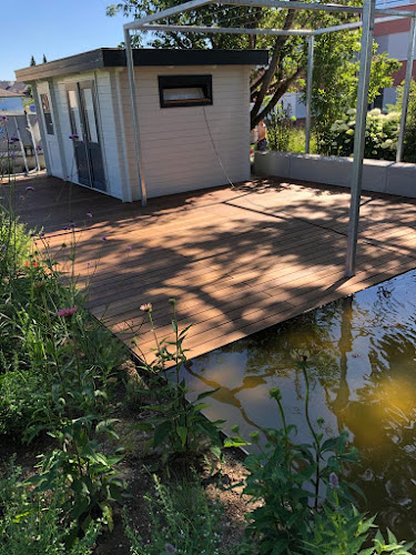 Opinii despre Holzbau Beck AG în Solothurn - Zimmermann