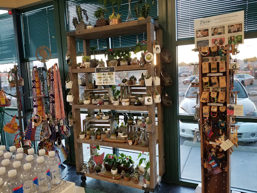 Natural Foods Store «Good Earth Natural Foods», reviews and photos, 1050 W Riverdale Rd, Ogden, UT 84405, USA